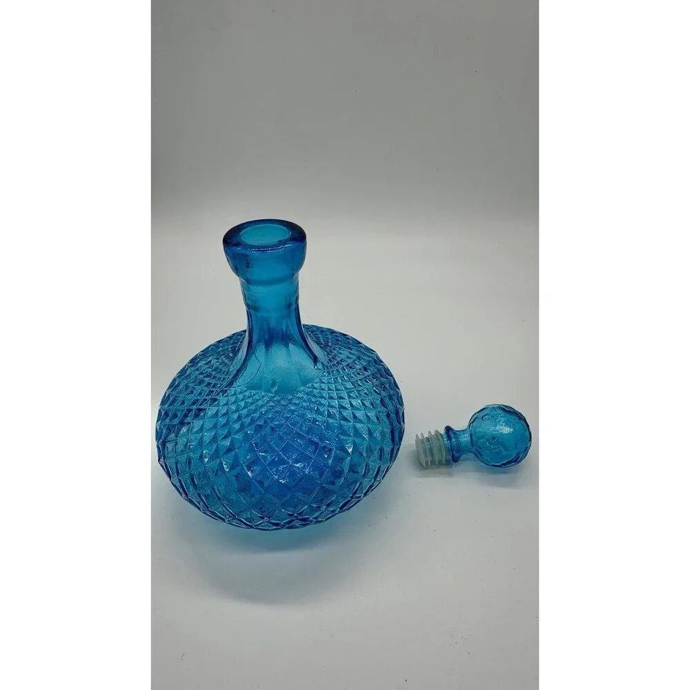 MCM 1960s GENIE BOTTLE DECANTER - Picture 8 of 12